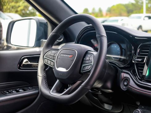 New 2026 Dodge Durango GT AWD/4WD image 15