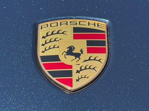 Certified 2024 Porsche Cayenne S AWD/4WD image 25