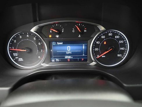 Used 2023 GMC Acadia SLE w/ Driver Convenience Package AWD/4WD image 8