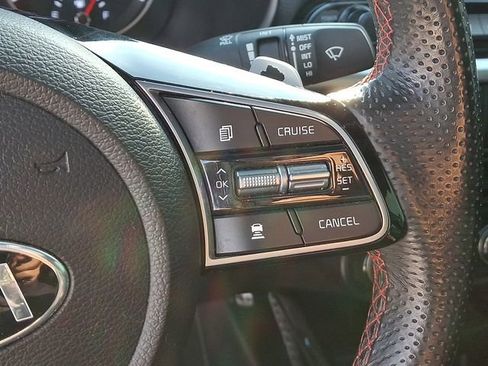 Used 2021 Kia Forte GT w/ GT2 Package image 26