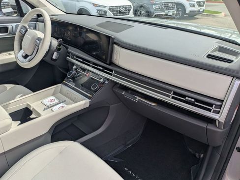 New 2026 Hyundai Santa Fe SE FWD image 30