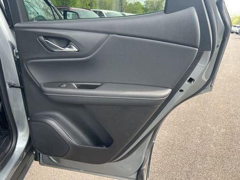 Used 2025 Chevrolet Blazer LT w/ Midnight/Sport Edition AWD/4WD image 24