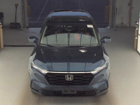 Used 2023 Honda CR-V EX image 7