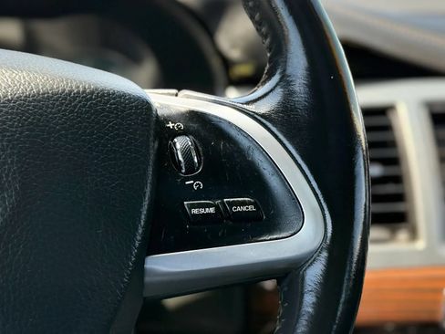 Used 2015 Jaguar XF Portfolio RWD image 27