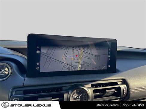 Used 2023 Lexus IS 300 AWD w/ Premium Package image 28