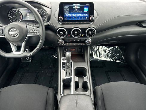Used 2024 Nissan Sentra SV image 12