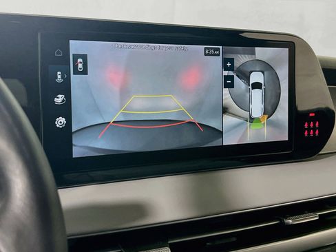 Used 2023 Hyundai Palisade SEL image 14