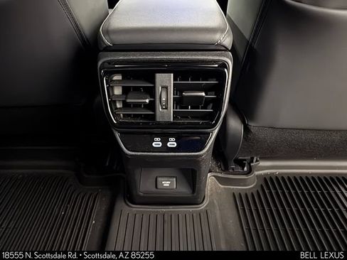 Used 2025 Lexus RZ 300e w/ Accessory Package (Z1) FWD image 25