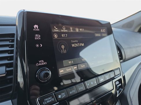 Used 2018 Honda Odyssey EX-L image 23