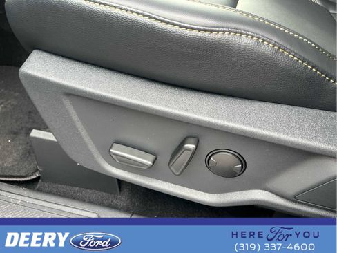 New 2025 Ford Bronco Badlands image 25