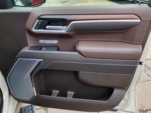 New 2026 GMC Sierra 1500 Denali AWD/4WD image 38