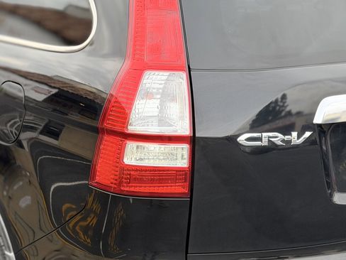 Used 2011 Honda CR-V EX-L image 9