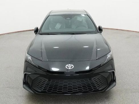 New 2026 Toyota Camry SE image 48