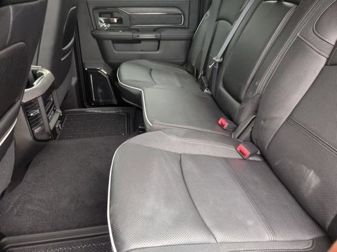 New 2026 RAM 3500 Limited AWD/4WD image 29