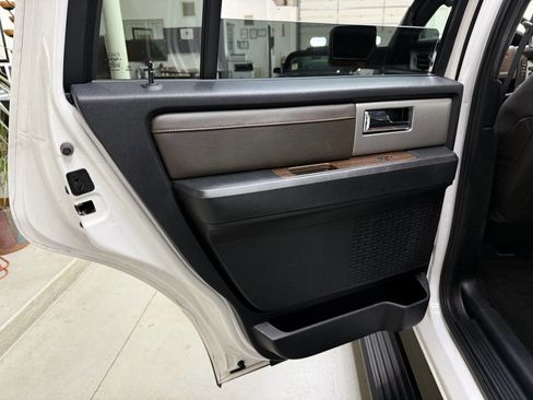 Used 2016 Ford Expedition King Ranch AWD/4WD image 13