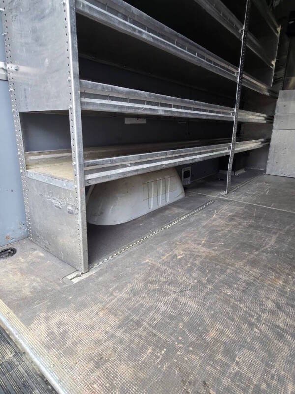 Used 2019 Mercedes-Benz Sprinter 144 image 17