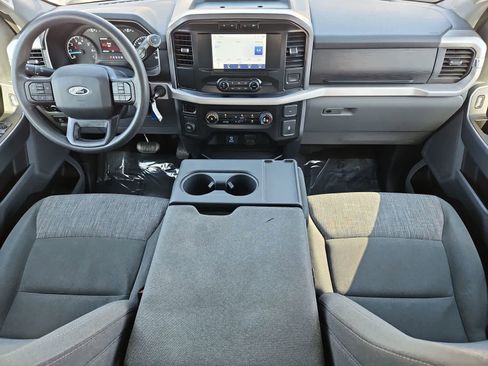 Used 2023 Ford F150 XLT image 16