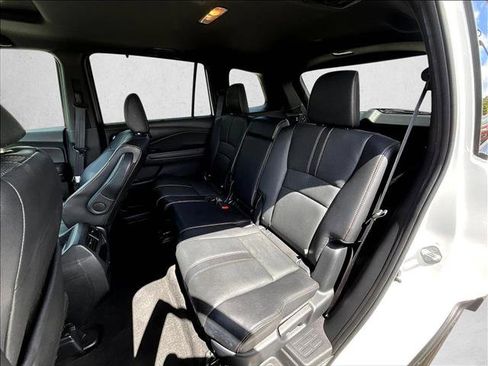 Used 2022 Honda Passport TrailSport image 25