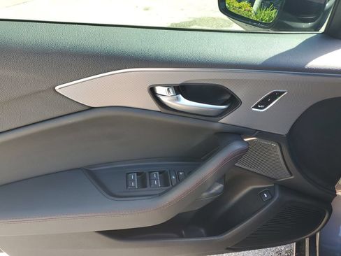Used 2023 Acura TLX w/ A-SPEC Package FWD image 24