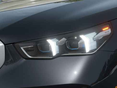 New 2026 BMW 530i 530i Sedan image 6