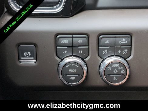 New 2026 GMC Sierra 1500 Denali w/ Technology Package AWD/4WD image 23