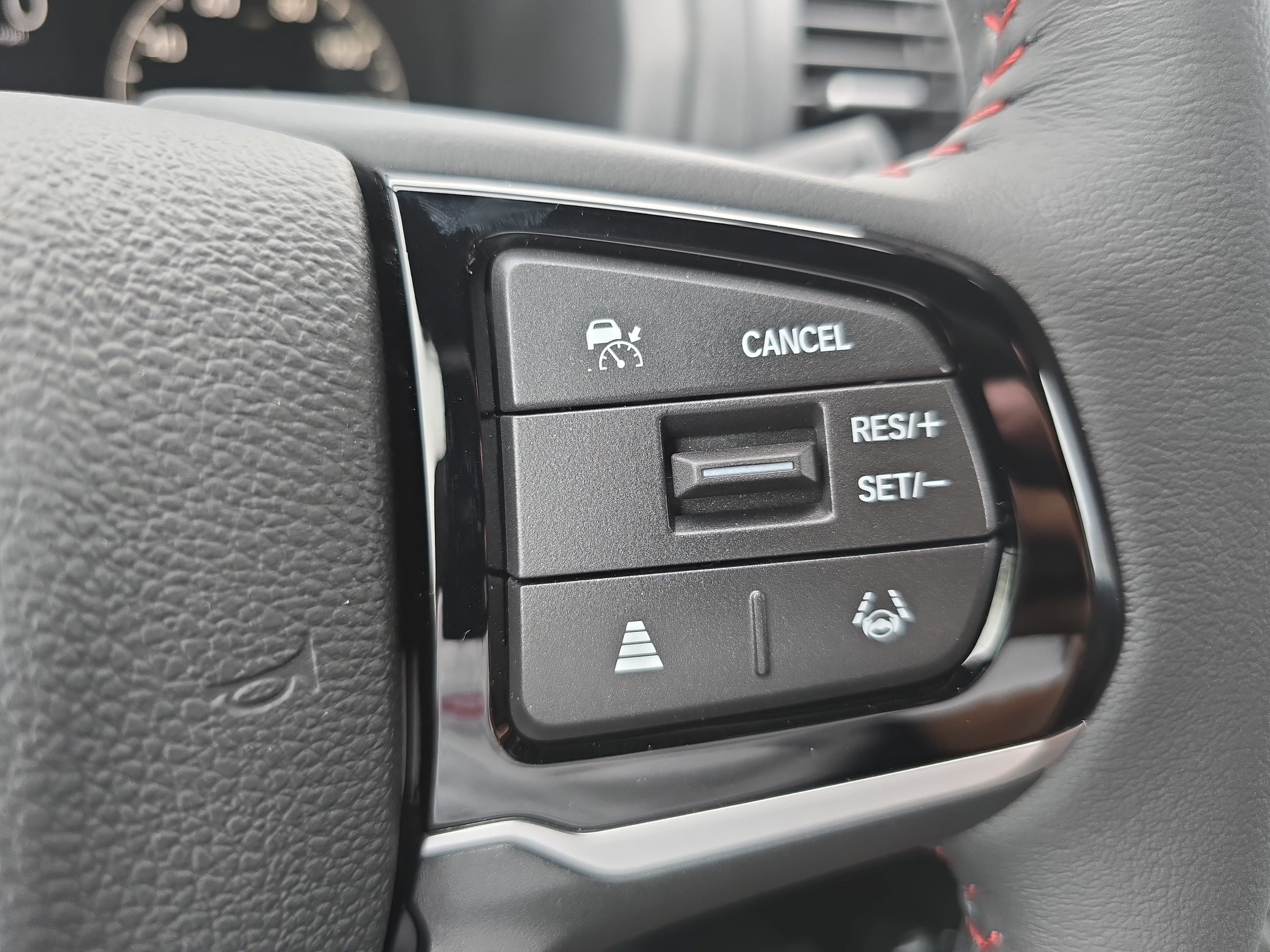 New 2027 Honda Odyssey Sport-L image 20