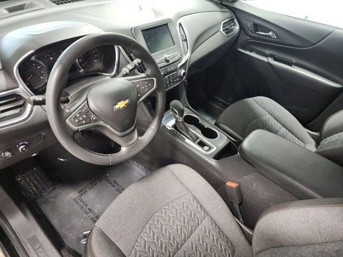 Used 2022 Chevrolet Equinox LT FWD image 25