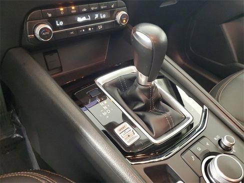 Used 2023 MAZDA CX-5 AWD 2.5 S image 29