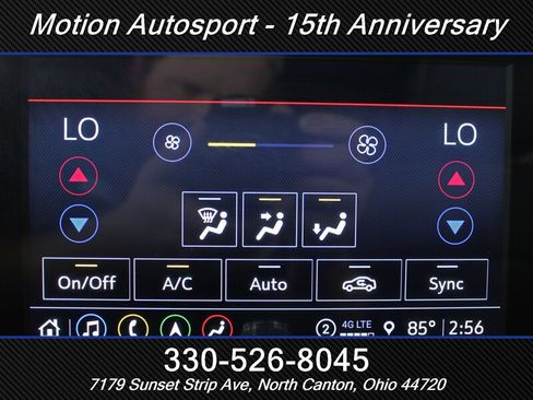 Used 2021 Chevrolet Blazer Premier AWD/4WD image 27