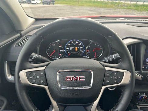 Used 2023 GMC Terrain Denali w/ LPO, Floor Liner Package AWD/4WD image 25