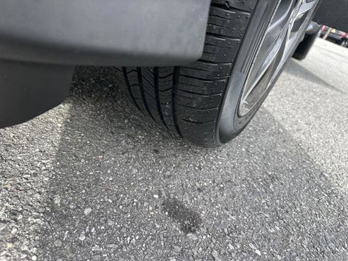 Used 2021 Honda HR-V EX image 23