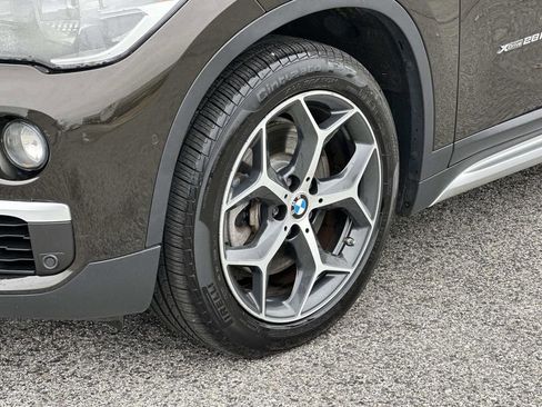 Used 2018 BMW X1 xDrive28i image 30