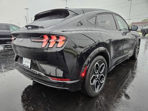 Certified 2023 Ford Mustang Mach-E GT AWD/4WD image 43