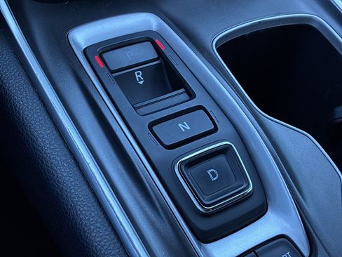 Certified 2019 Honda Accord Sport image 35