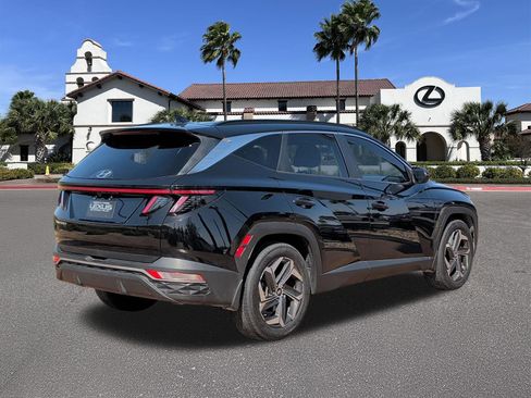 Used 2023 Hyundai Tucson SEL w/ Convenience Package image 2