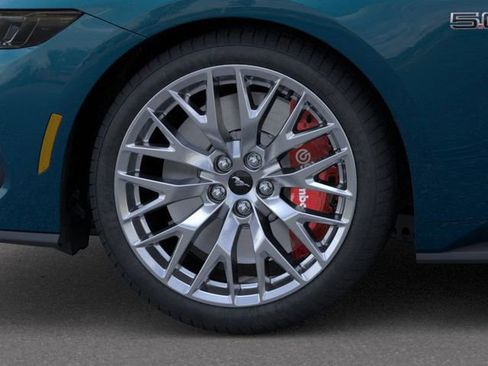 New 2026 Ford Mustang GT Premium image 19