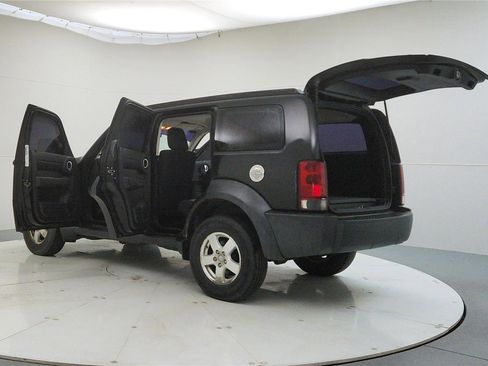 Used 2008 Dodge Nitro SXT image 12