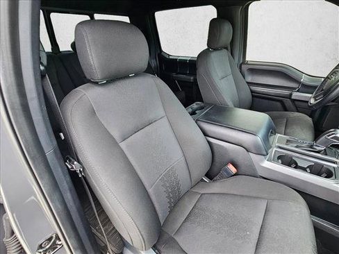 Used 2020 Ford F150 XLT w/ Equipment Group 302A Luxury AWD/4WD image 19