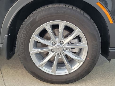 Used 2025 Honda CR-V EX image 7