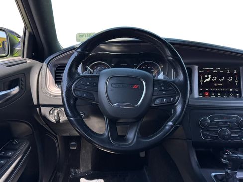Used 2023 Dodge Charger GT w/ Plus Group RWD image 12