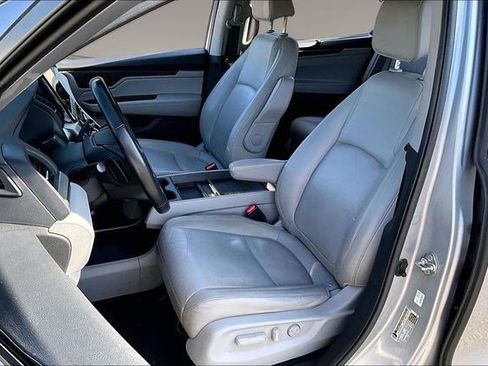 Certified 2019 Honda Odyssey EX-L image 19