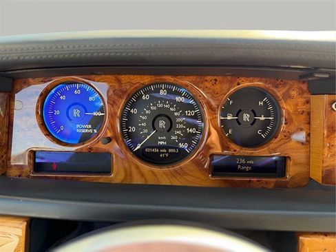 Used 2006 Rolls-Royce Phantom Sedan RWD image 58