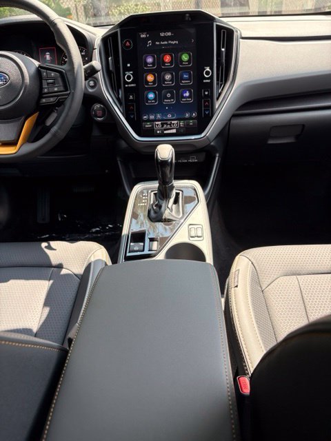 New 2026 Subaru Crosstrek 2.5i Wilderness AWD/4WD image 19