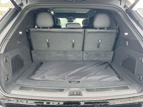 New 2026 Cadillac Escalade IQ Sport 1 AWD/4WD image 31