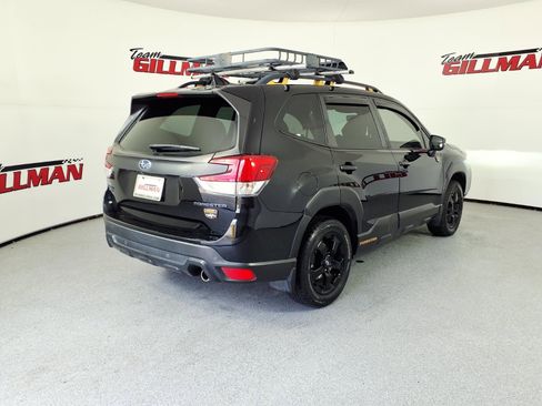 Used 2023 Subaru Forester Wilderness AWD/4WD image 6
