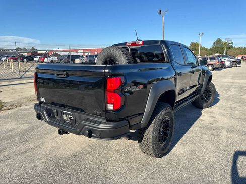 New 2026 Chevrolet Colorado ZR2 w/ ZR2 Bison Edition image 7
