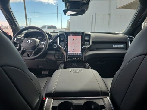 New 2026 RAM 3500 Laramie w/ Max Tow Package image 9