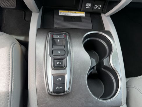 Used 2021 Honda Pilot Special Edition image 19