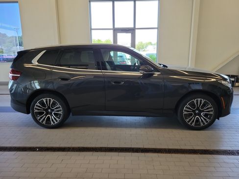 New 2026 BMW X3 xDrive30i w/ Premium Package AWD/4WD image 8