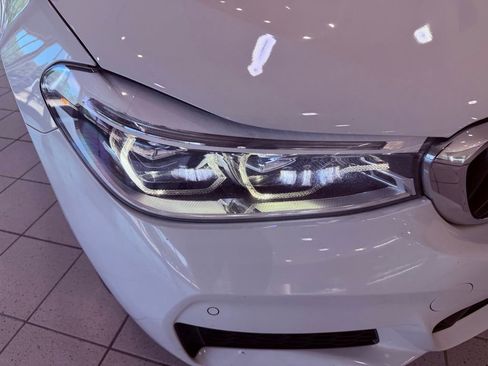 Used 2018 BMW 640i Gran Turismo xDrive AWD/4WD image 17